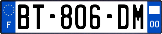 BT-806-DM