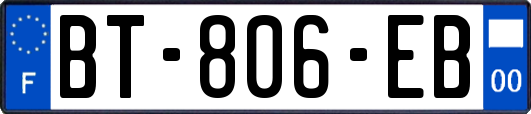 BT-806-EB