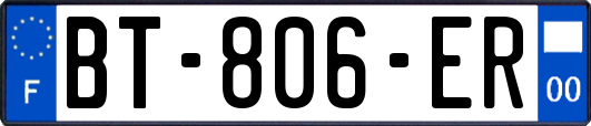 BT-806-ER