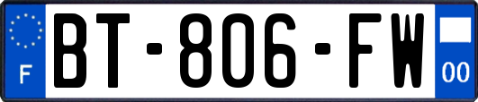 BT-806-FW