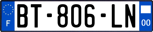 BT-806-LN