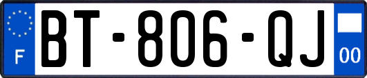 BT-806-QJ