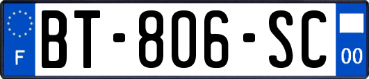 BT-806-SC