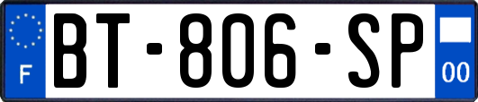 BT-806-SP