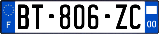 BT-806-ZC