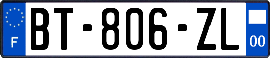 BT-806-ZL