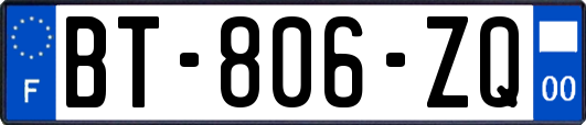 BT-806-ZQ