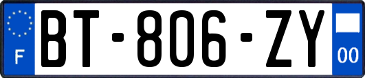 BT-806-ZY