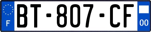 BT-807-CF