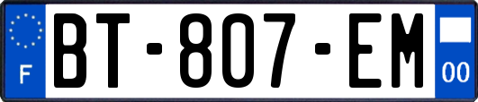 BT-807-EM