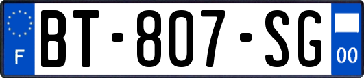 BT-807-SG