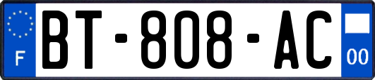 BT-808-AC