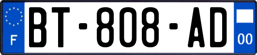 BT-808-AD