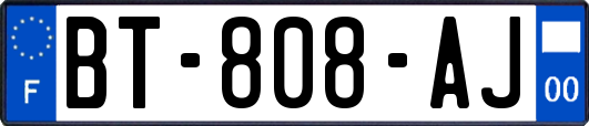 BT-808-AJ