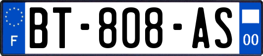 BT-808-AS