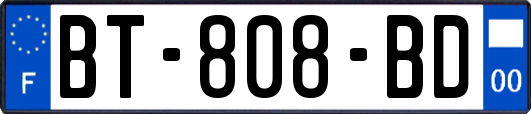 BT-808-BD