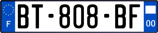 BT-808-BF