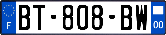 BT-808-BW