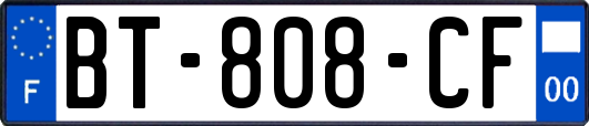 BT-808-CF