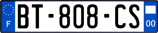 BT-808-CS