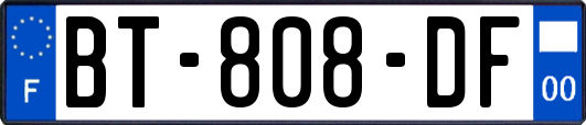 BT-808-DF