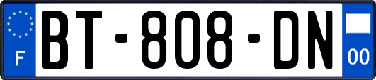 BT-808-DN