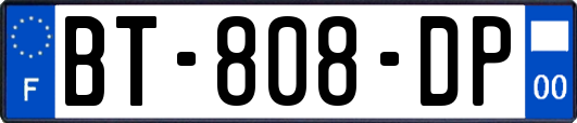 BT-808-DP