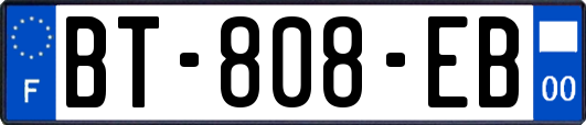 BT-808-EB