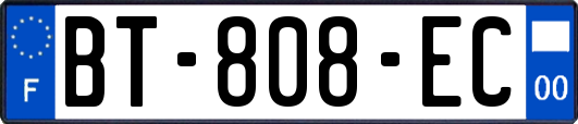 BT-808-EC