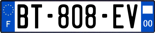 BT-808-EV