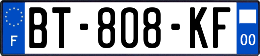 BT-808-KF