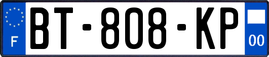 BT-808-KP