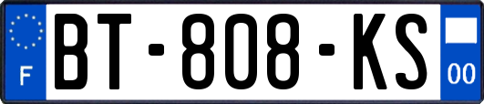 BT-808-KS