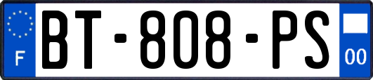 BT-808-PS