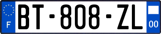 BT-808-ZL