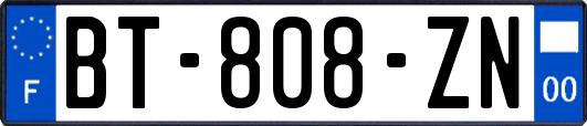 BT-808-ZN