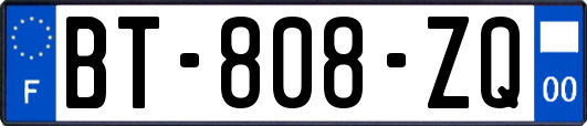 BT-808-ZQ