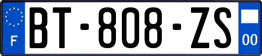 BT-808-ZS