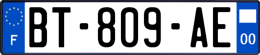 BT-809-AE