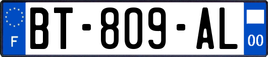 BT-809-AL