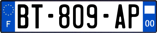 BT-809-AP