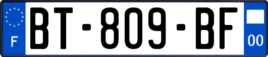 BT-809-BF