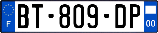 BT-809-DP