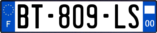 BT-809-LS