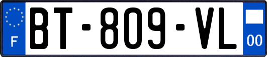 BT-809-VL