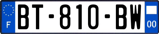 BT-810-BW