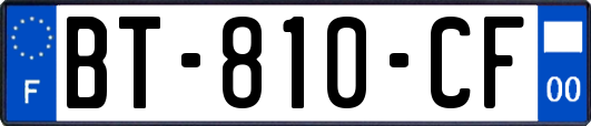 BT-810-CF