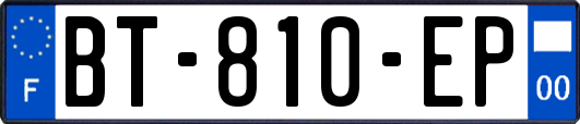 BT-810-EP