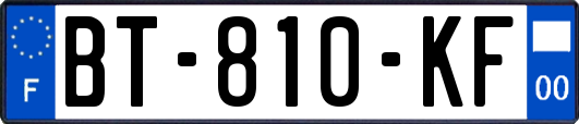 BT-810-KF