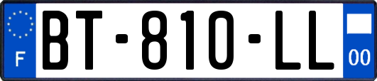 BT-810-LL